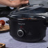 Kuro 3.5L Slow Cooker