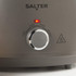Cosmos 6.5L Slow Cooker - Grey - EK6250 - Salter - 5054061590753