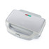 Aspen XL Waffle Maker - Silver - EK6346MMS - Salter - 5054061591729