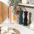 Chester Pepper Mills Set of 2 - Green