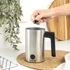 Electric 4-in-1 Milk Frother