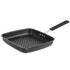 Pan For Life Carbon Steel Griddle Pan, 26 cm, Grey