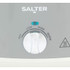 Retro 6.5L Slow Cooker - Grey - Beige - EK6250GRY - Salter - 5054061590838