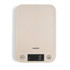 Digital Kitchen Scale – Cream Digital Kitchen Scale – Cream