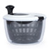 Salad Spinner – 5 Litre - White/Black - BW13899EU7 - Salter - 5054061582147
