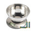 Kitchen Scale with Bowl