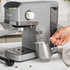 Retro 3-Piece Countertop Set – Grey - Grey - COMBO-9733 - Salter - 5054061602425