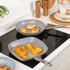 Marblestone 28cm Frying Pan