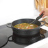 Instant Read Thermometer - Black