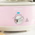 Retro Kettle, Toaster & Slow Cooker Set – Pink