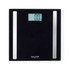 Smart Digital Bathroom Scale – Black