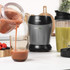 Nutripro Blender & Blending Cups - Black