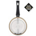 Olympus 16 & 20 cm Saucepan Set – Gold Olympus 16 & 20 cm Saucepan Set – Gold - Gold - COMBO-9757 - Salter - 5054061602661