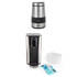 Coffee Grinder & Water Dispenser - Black - COMBO-9736 - Salter - 5054061602456