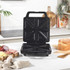 4-Slice Deep Fill Sandwich Toaster