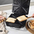 4-Slice Deep Fill Sandwich Toaster