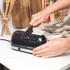 Diamond Electric Knife Sharpener  - Salter - Black - 728 BKXR - 5054061483567 Diamond Electric Knife Sharpener  - Salter - Black - 728 BKXR - 5054061483567