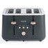 Marino 4-Slice Toaster