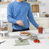 Boston 3-in-1 Food Processor