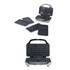 Aspen XL Waffle Maker & Snack Maker - Silver - COMBO-9760 - Salter - 5054061602692