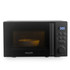 Kuro 20L Digital Microwave – Black - Black - EK6444MBLK - Salter - 5054061592733