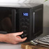 Kuro 20L Digital Microwave – Black