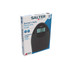Doctor Style Digital Bathroom Scale – Black Doctor Style Digital Bathroom Scale – Black