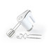 Boston Hand Mixer –White - White - EK6518MW - Salter - 5054061593563