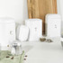 Boston Kettle, Toaster & Countertop Set