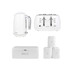 Boston Kettle, Toaster & Countertop Set