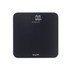 Electronic Digital Bathroom Scale - Black Electronic Digital Bathroom Scale - Black