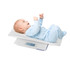 2-in-1 Digital Baby Scale