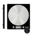 Scale & Thermometer Set – Black