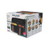 Toronto Dual Air Fryer - Black