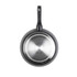 Geo Hex 30 cm Frypan - Black - BW08772 - Salter - 5054061356311