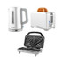 Aspen Kettle, Toaster & Sandwich Toaster Set