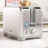 Aspen Kettle, Toaster & Sandwich Toaster Set