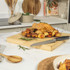 Vitreous Enamel 32cm Roaster & Rack