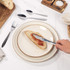 Leyland 16-Piece Cutlery Set – Silver