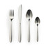 Leyland 16-Piece Cutlery Set – Silver