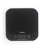 Expert Digital Kitchen Scale Black - Waterproof Expert Digital Kitchen Scale Black - Waterproof