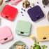 British Bakes Digital Kitchen Scale – Purple - Salter - SA00698BLFEU12 - 5054061616866