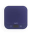British Bakes Digital Kitchen Scale – Purple - Salter - SA00698BLFEU12 - 5054061616866