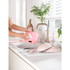 British Bakes Digital Kitchen Scale – Pink