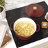 Chester 24cm Cast Iron Casserole Pot - Red - PFAS-free