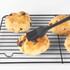 Bakes 12 Piece Scale & Utensils Set –Black/Gold