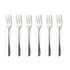 Dessert Fork Set of 12 – Newbury 