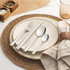Buxton 24-Piece Cutlery Set