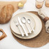 Buxton 24-Piece Cutlery Set