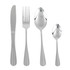 Newbury 32-Piece Cutlery Set 
